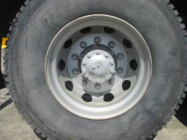 平成29年01月中古大型いすゞギガの画像14