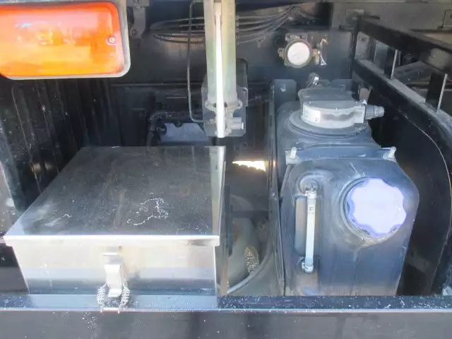 平成29年01月中古大型いすゞギガの画像15