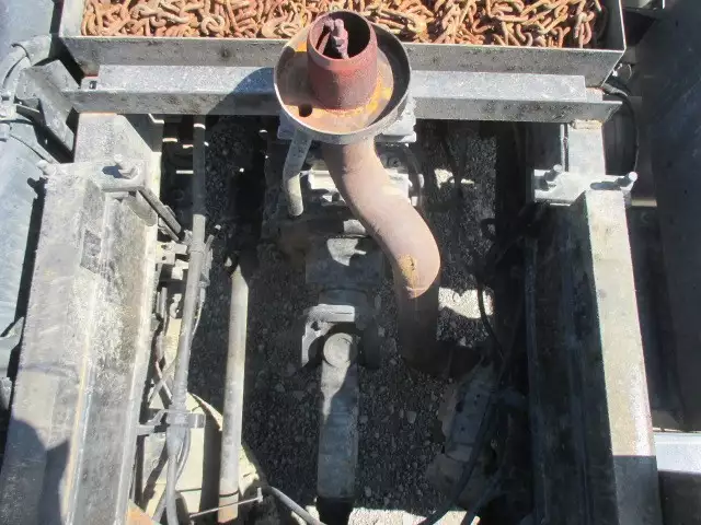 平成29年01月中古大型いすゞギガの画像22