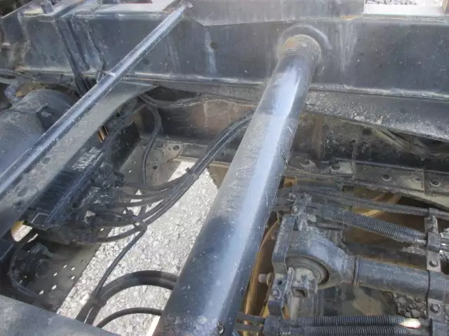 平成29年01月中古大型いすゞギガの画像23