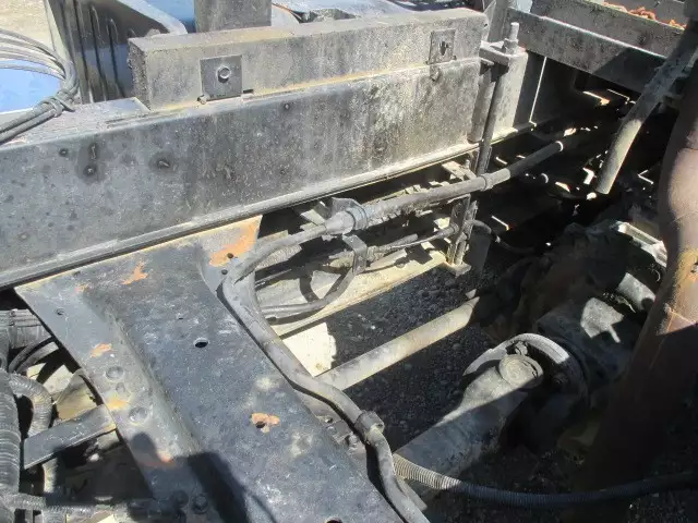 平成29年01月中古大型いすゞギガの画像24