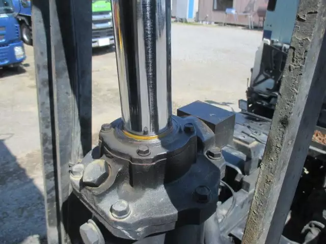 平成29年01月中古大型いすゞギガの画像25