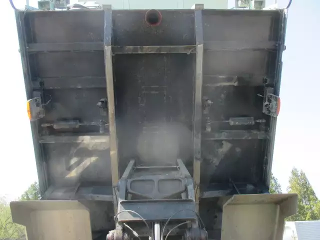 平成29年01月中古大型いすゞギガの画像26