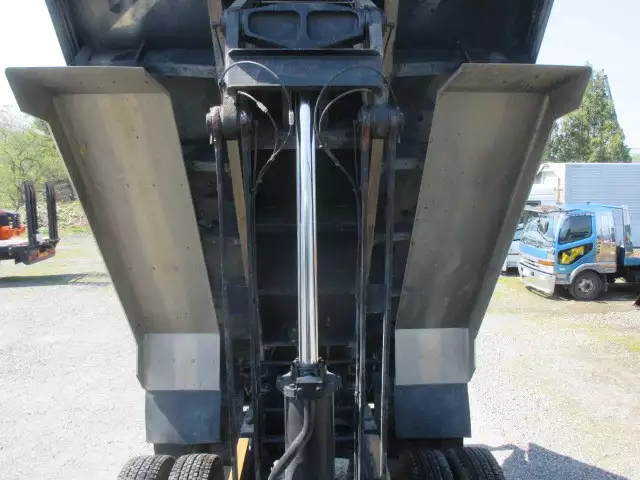 平成29年01月中古大型いすゞギガの画像27