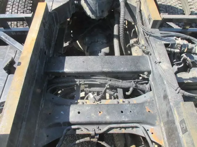 平成29年01月中古大型いすゞギガの画像28