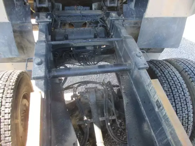 平成29年01月中古大型いすゞギガの画像29