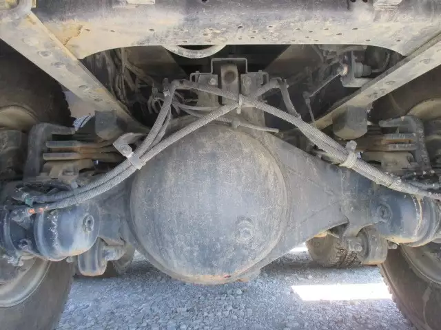 平成29年01月中古大型いすゞギガの画像30