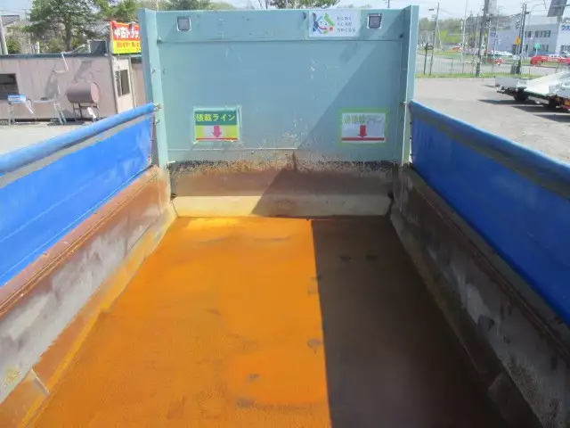 平成29年01月中古大型いすゞギガの画像31