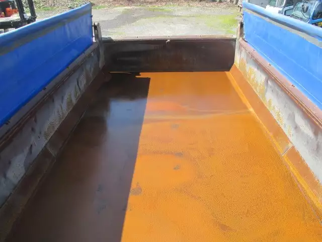 平成29年01月中古大型いすゞギガの画像32