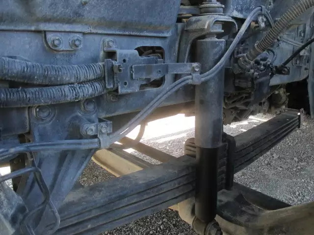 平成29年01月中古大型いすゞギガの画像33