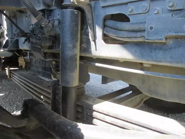 平成29年01月中古大型いすゞギガの画像34