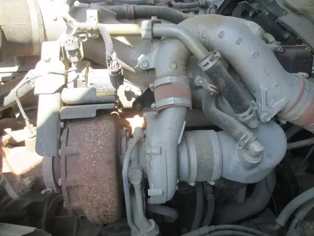 平成29年01月中古大型いすゞギガの画像35