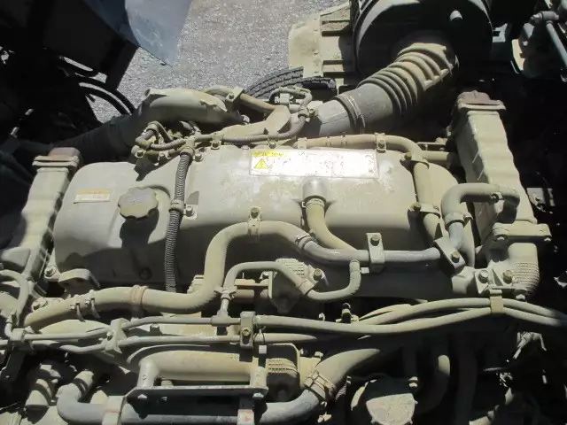 平成29年01月中古大型いすゞギガの画像37