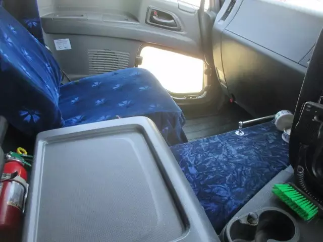 平成29年01月中古大型いすゞギガの画像41