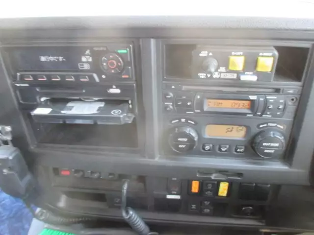 平成29年01月中古大型いすゞギガの画像43