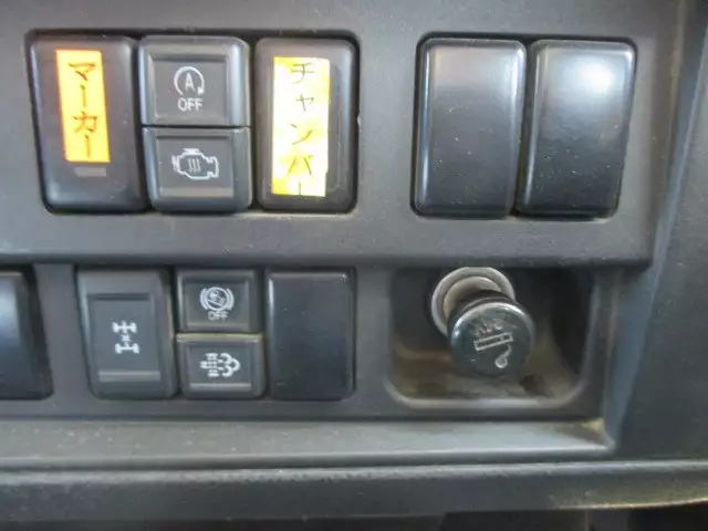 平成29年01月中古大型いすゞギガの画像44