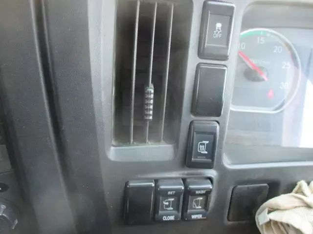 平成29年01月中古大型いすゞギガの画像45