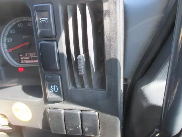 平成29年01月中古大型いすゞギガの画像46