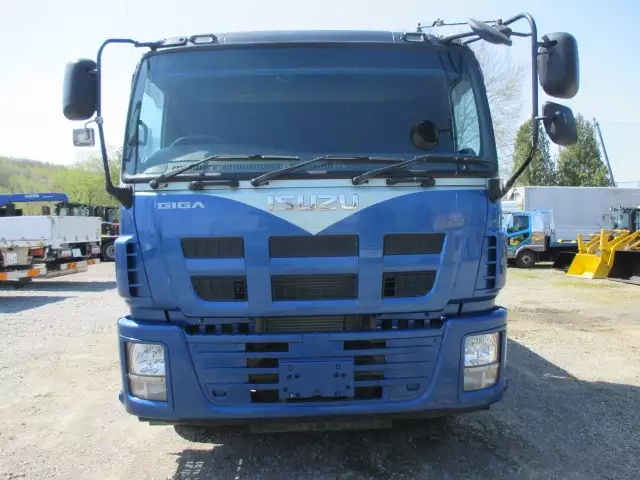 平成26年03月中古大型いすゞいすゞの画像2