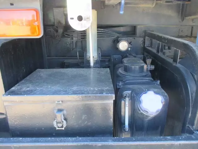 平成26年03月中古大型いすゞいすゞの画像11