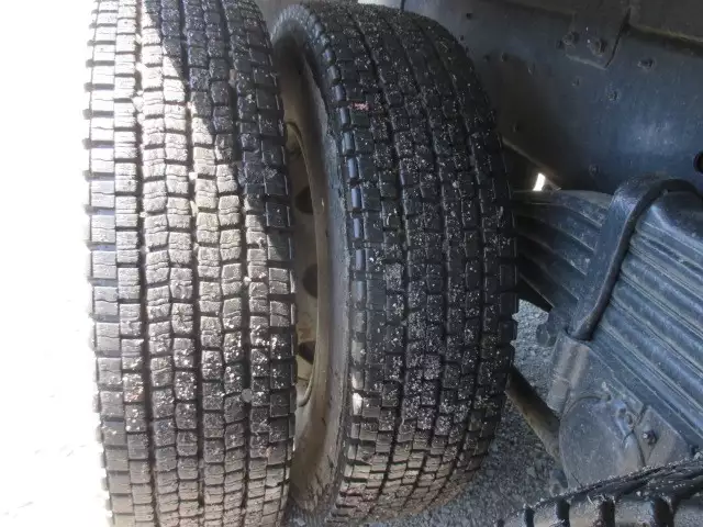 平成26年03月中古大型いすゞいすゞの画像13