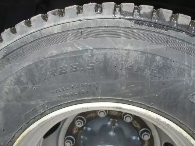 平成26年03月中古大型いすゞいすゞの画像14