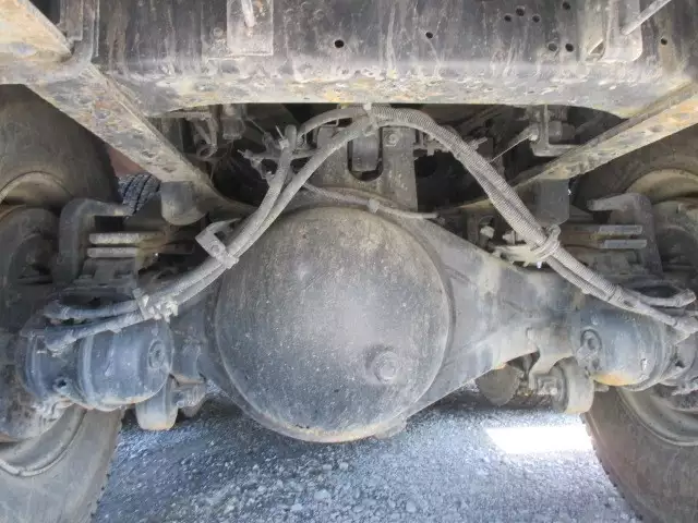 平成26年03月中古大型いすゞいすゞの画像16