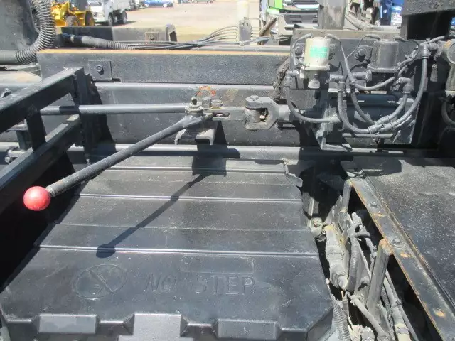 平成26年03月中古大型いすゞいすゞの画像17