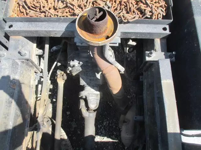 平成26年03月中古大型いすゞいすゞの画像18