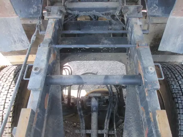 平成26年03月中古大型いすゞいすゞの画像21