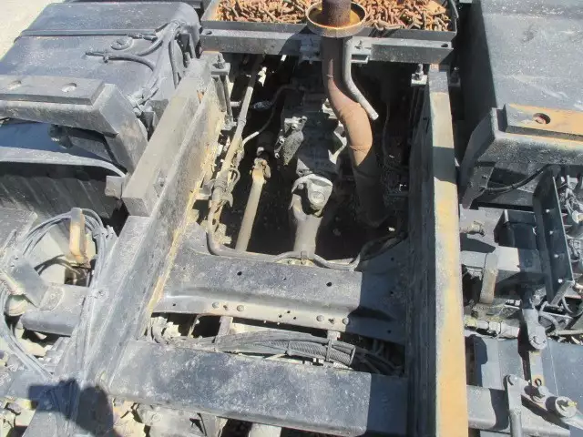 平成26年03月中古大型いすゞいすゞの画像23