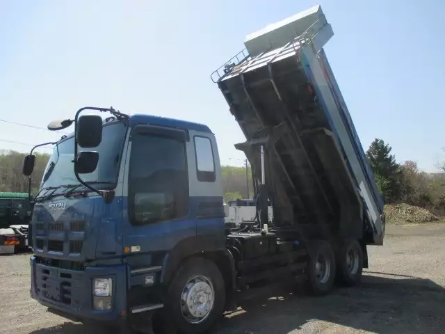 平成26年03月中古大型いすゞいすゞの画像28