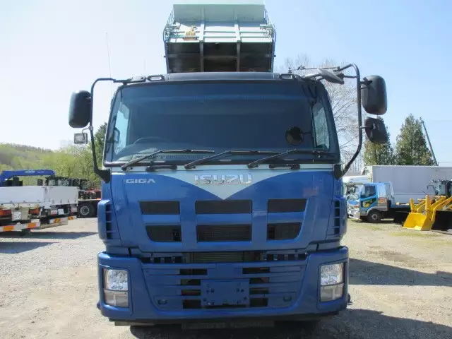 平成26年03月中古大型いすゞいすゞの画像29