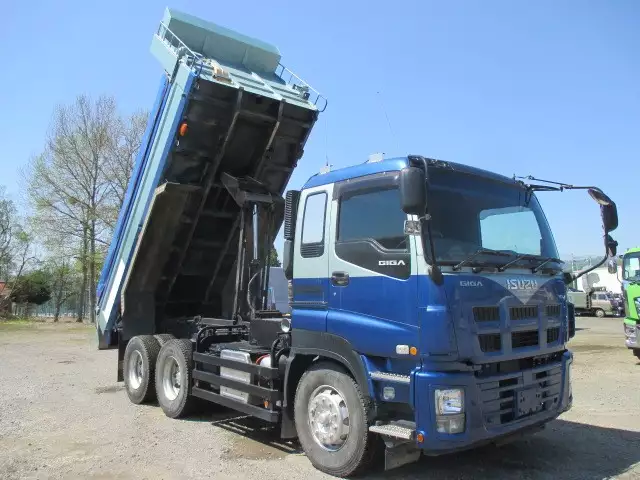 平成26年03月中古大型いすゞいすゞの画像30