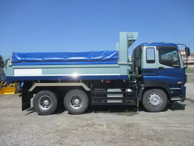 平成26年03月中古大型いすゞいすゞの画像4