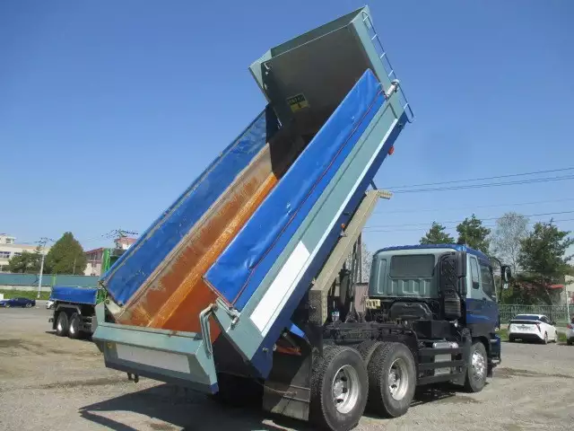 平成26年03月中古大型いすゞいすゞの画像31