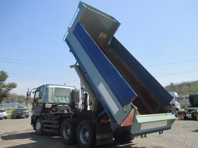 平成26年03月中古大型いすゞいすゞの画像32