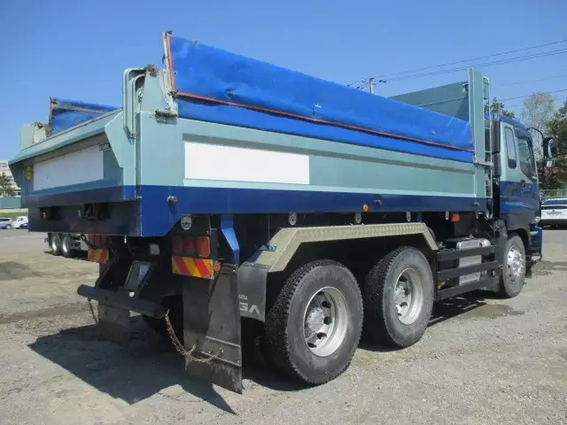 平成26年03月中古大型いすゞいすゞの画像5