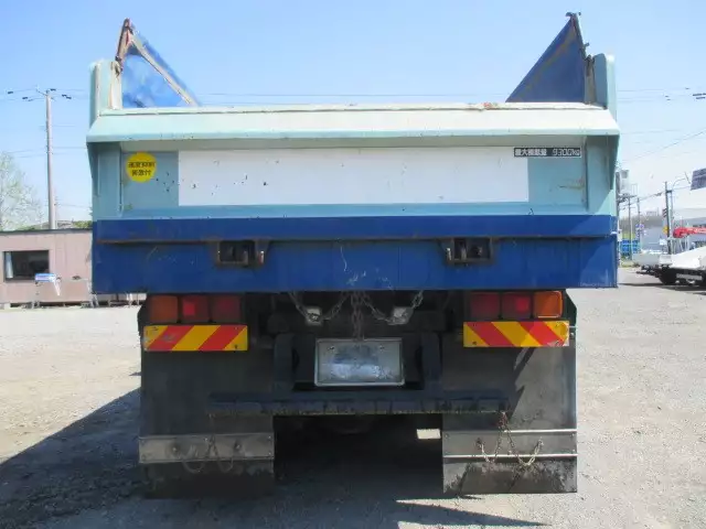 平成26年03月中古大型いすゞいすゞの画像6