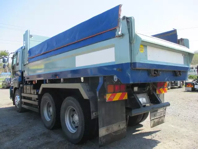 平成26年03月中古大型いすゞいすゞの画像7