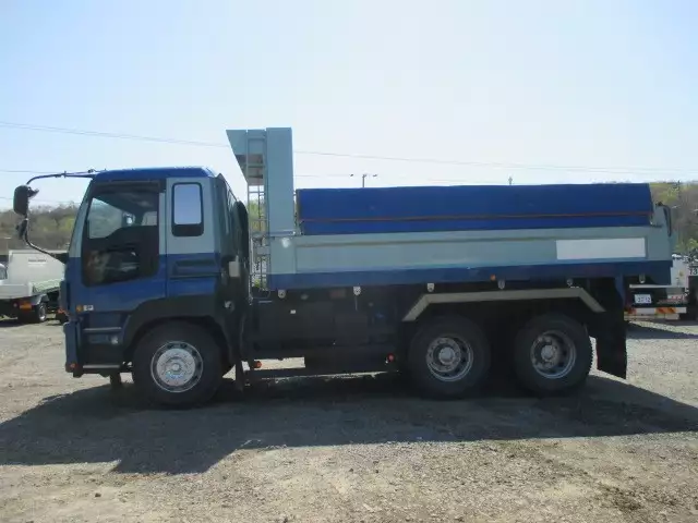 平成26年03月中古大型いすゞいすゞの画像8