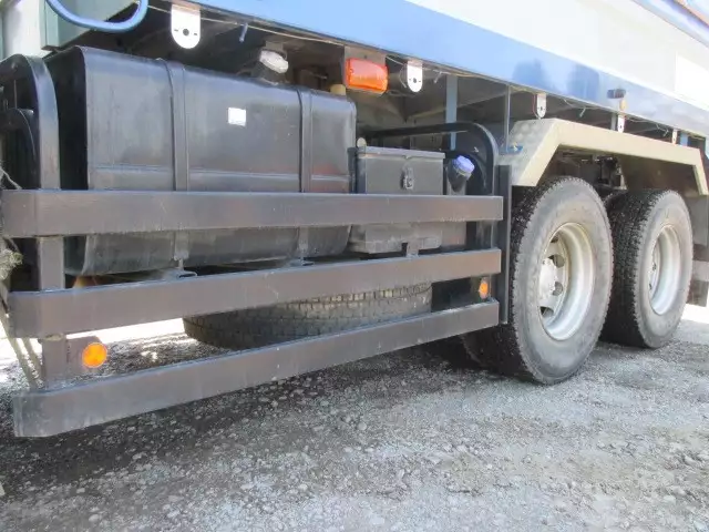 平成26年03月中古大型いすゞいすゞの画像9