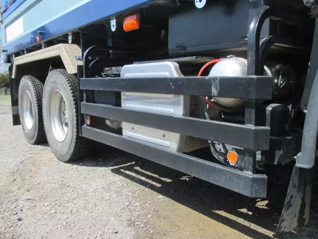 平成26年03月中古大型いすゞいすゞの画像10