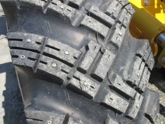 【車検付-R5年年11月迄】R3年　日立　タイヤショベル　ZW100-6  アワーメーター[881Hh]　走行距離[7116㎞]の画像11