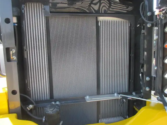 【車検付-R5年年11月迄】R3年　日立　タイヤショベル　ZW100-6  アワーメーター[881Hh]　走行距離[7116㎞]の画像22