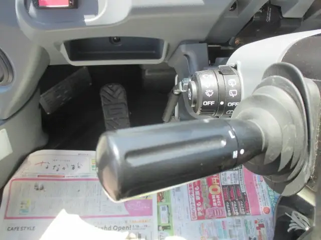 【車検付-R5年年11月迄】R3年　日立　タイヤショベル　ZW100-6  アワーメーター[881Hh]　走行距離[7116㎞]の画像28