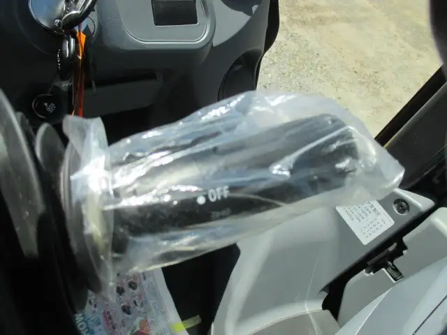 【車検付-R5年年11月迄】R3年　日立　タイヤショベル　ZW100-6  アワーメーター[881Hh]　走行距離[7116㎞]の画像29