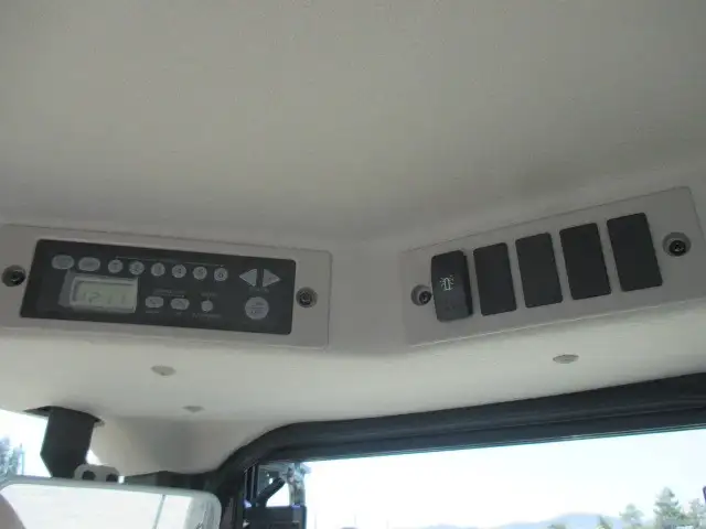 【車検付-R5年年11月迄】R3年　日立　タイヤショベル　ZW100-6  アワーメーター[881Hh]　走行距離[7116㎞]の画像30