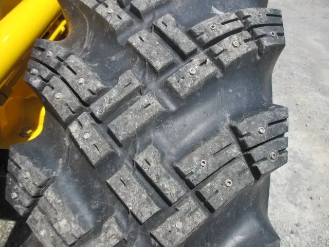 【車検付-R5年年11月迄】R3年　日立　タイヤショベル　ZW100-6  アワーメーター[881Hh]　走行距離[7116㎞]の画像8