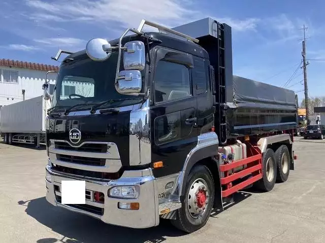 平成29年07月中古大型日産UDUDの画像1